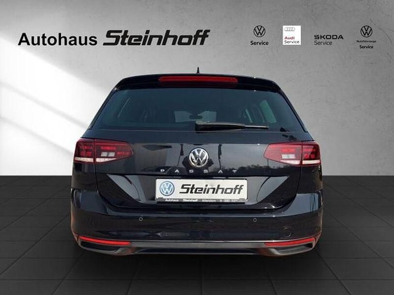 Gebraucht VW Passat 70 PS (51 kW) 2020 Andere Kombi
