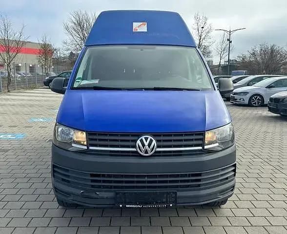 Second-hand VW Transporter 2017 Andere Van