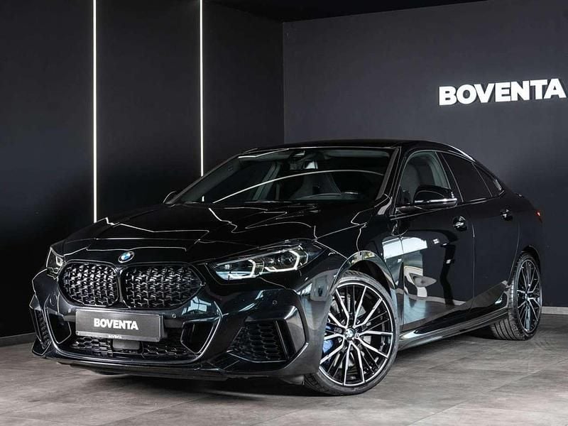 Gebraucht BMW M2 306 PS (225 kW) 2022 Black sapphire metallic Coupé