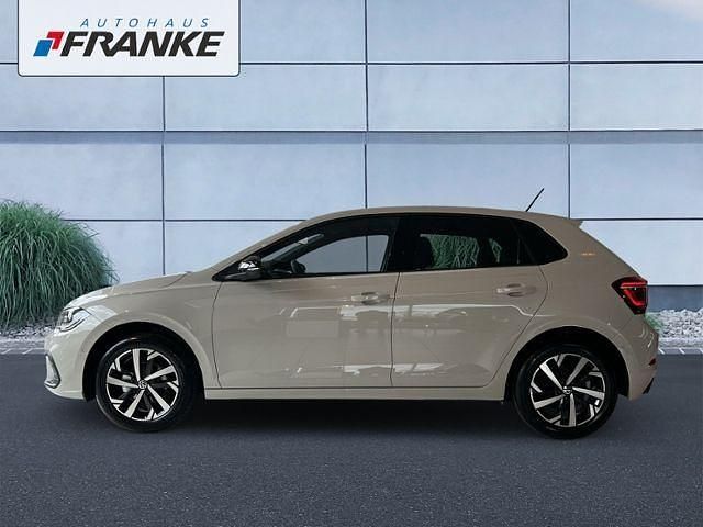 Neu VW Polo 95 PS (69 kW) 2026 Ascotgrau Kleinwagen
