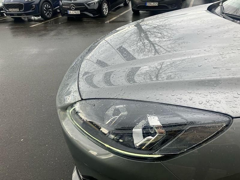 Gebraucht Ford Kuga Vignale 190 PS (139 kW) 2022 Silber SUV