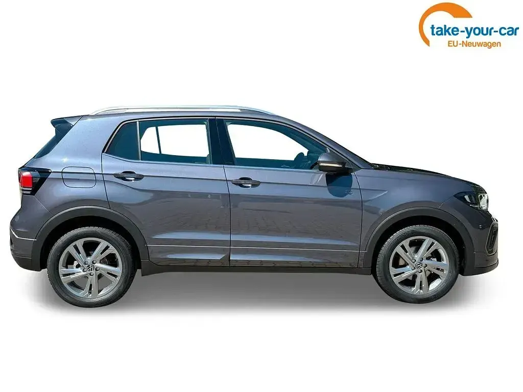 Neu VW T-Cross Life 116 PS (85 kW) 2026 Wählbar SUV