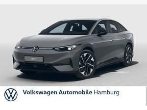 Neu VW ID.7 Pro 210 kW (286 PS) 2025 Grau (mondsteingrau) Kleinwagen