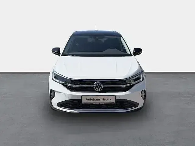 Gebraucht VW Taigo 150 PS (110 kW) 2022 Weiß SUV