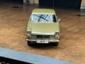 Gebraucht Peugeot 404 88 PS (64 kW) 1966 Gold Coupé