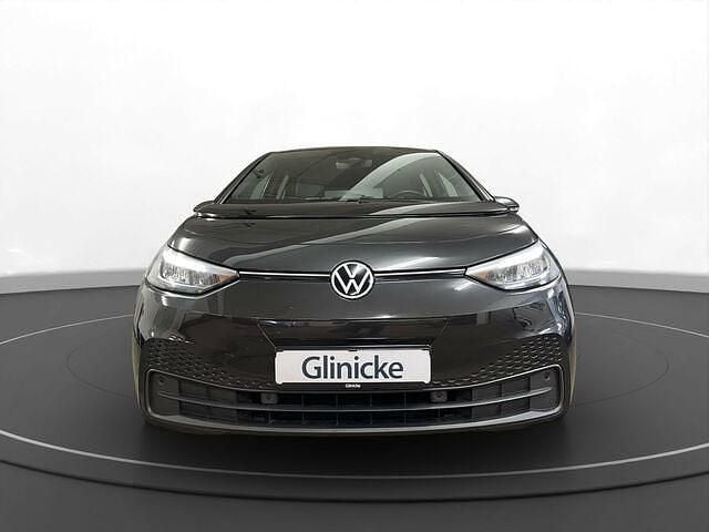 Gebraucht VW ID.3 Pro Performance 150 kW (204 PS) 2020 Grau Kleinwagen