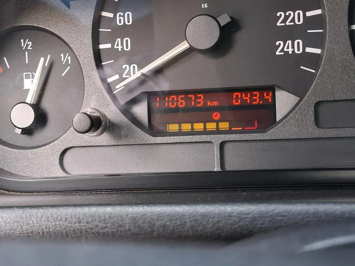 Brugt BMW Z3 140 HK (102 kW) 1997 Grøn Cabriolet
