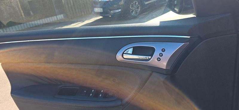 Gebraucht Peugeot 607 Platinum 204 PS (150 kW) 2010 Limousine