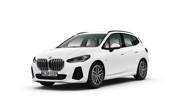 Gebraucht BMW 220 Comfort Edition 156 PS (114 kW) 2026