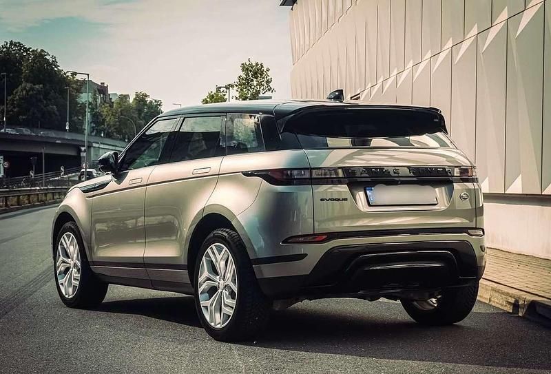 Gebraucht Land Rover Range Rover S 200 PS (147 kW) 2021 Grau SUV