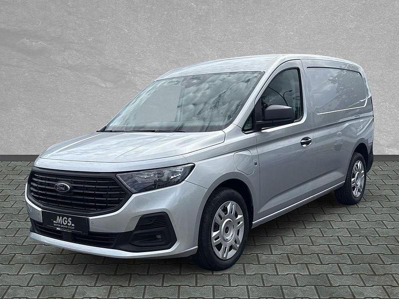 Neu Ford Transit Connect Trend 150 PS (110 kW) 2025 Stardust silver metallic Van / Kleinbus