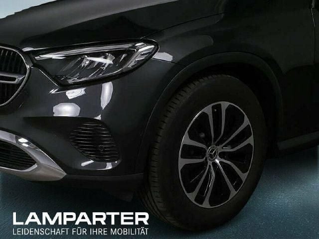 Gebraucht Mercedes GLC220 197 PS (144 kW) 2024