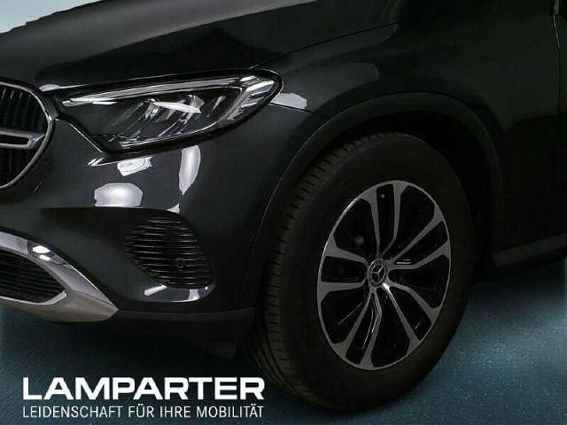 Gebraucht 2024 Mercedes GLC220 | 57.980 € (Superpreis) - Bild 1/4