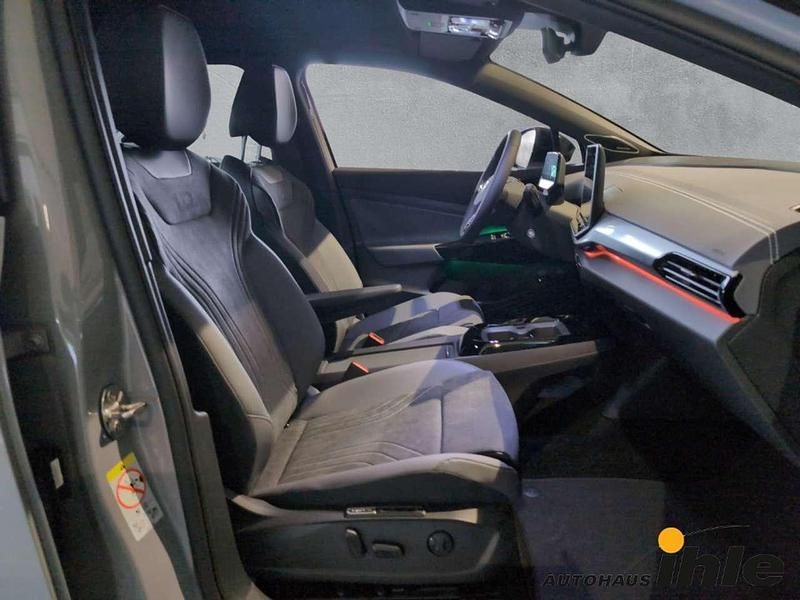 Neu VW ID.4 Pro 210 kW (286 PS) 2026 Grau SUV