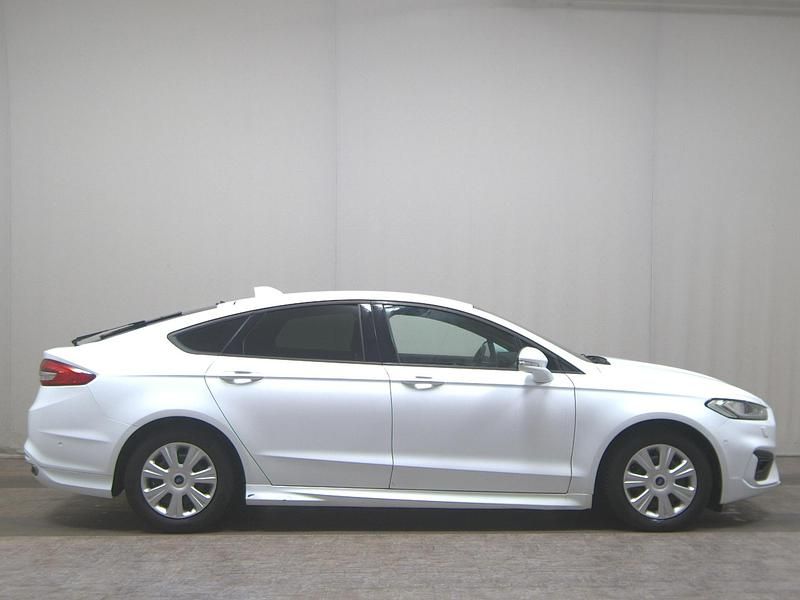 Gebraucht Ford Mondeo ST-Line 190 PS (139 kW) 2020 Weiss Kombi