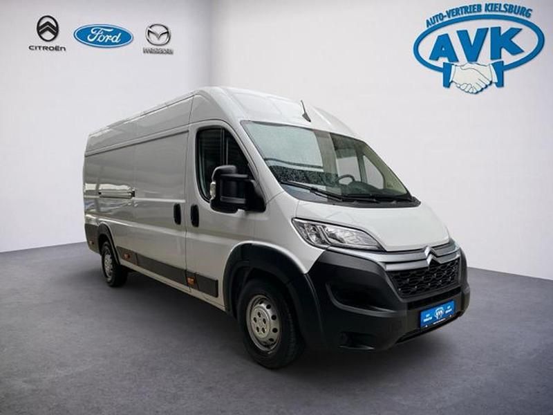 Gebraucht 2024 Citroën Jumper Van / Kleinbus | 24.978 € (Superpreis) - Bild 1/1