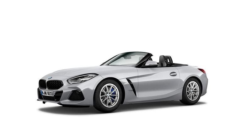 Gebraucht 2025 BMW Z4 M Sport Cabrio | 45.490 € (Superpreis) - Bild 1/3