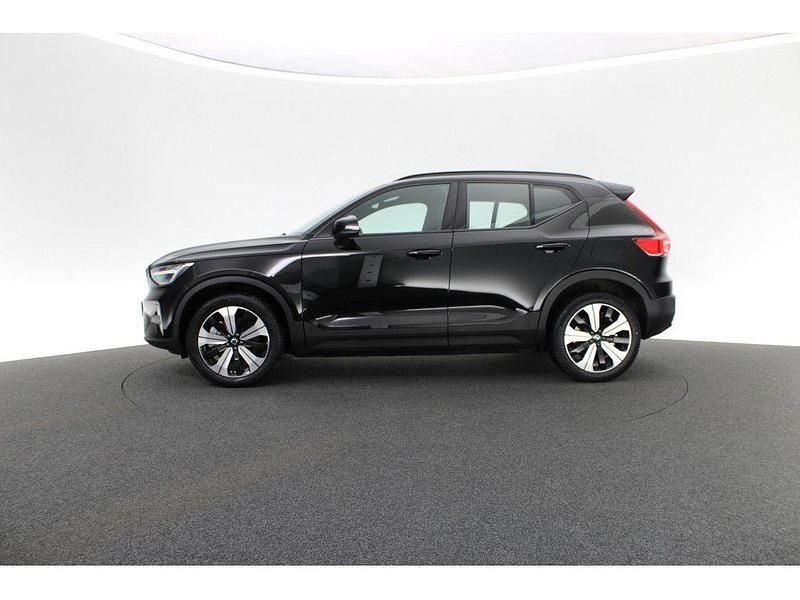 Gebraucht Volvo XC40 Core 169 kW (231 PS) 2022 Black solid stone SUV