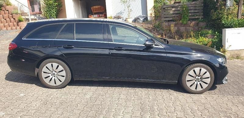 Gebraucht Mercedes E200 150 PS (110 kW) 2019 Kombi