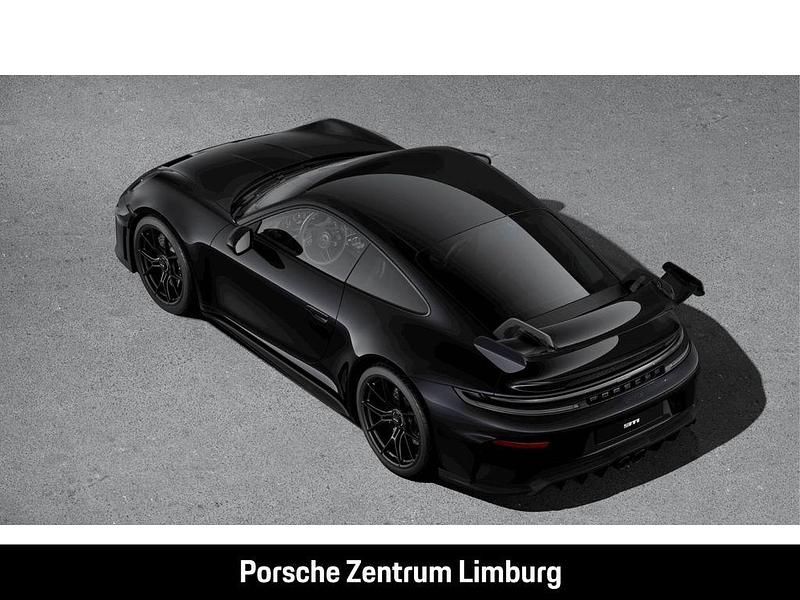 Gebraucht Porsche 992 510 PS (375 kW) 2025 Schwarz