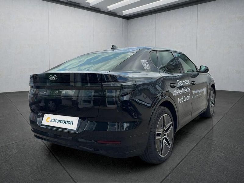 Gebraucht Ford Capri Premium 250 kW (340 PS) 2025 Schwarz Coupé