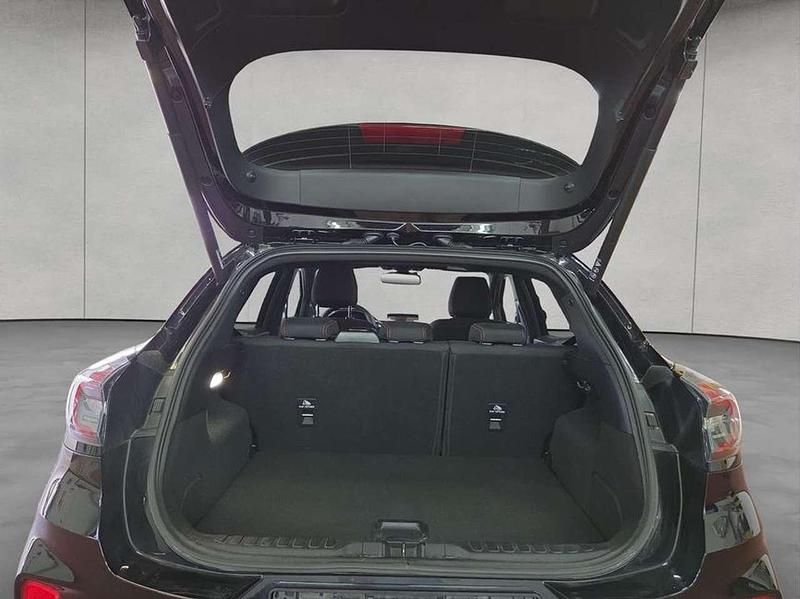 Gebraucht Ford Puma ST-Line 155 PS (114 kW) 2023 Schwarz SUV