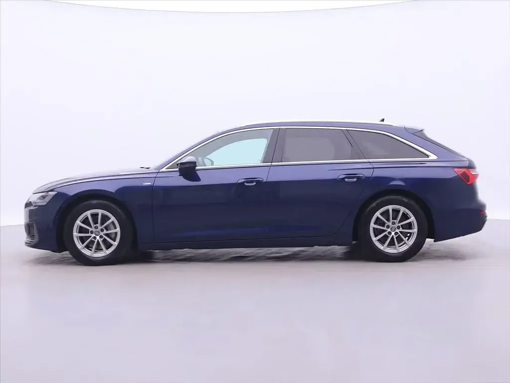Gebraucht Audi A6 Sport 245 PS (180 kW) 2021 Limousine