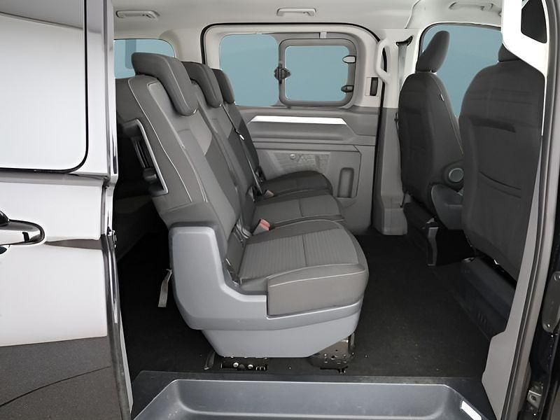 Gebraucht VW T7 150 PS (110 kW) 2025 Schwarz Van