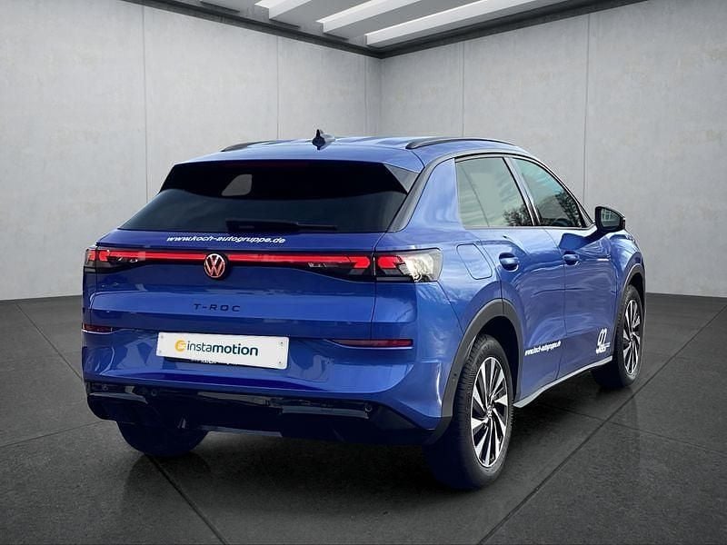 Gebraucht VW Golf 150 PS (110 kW) 2025 Blau SUV