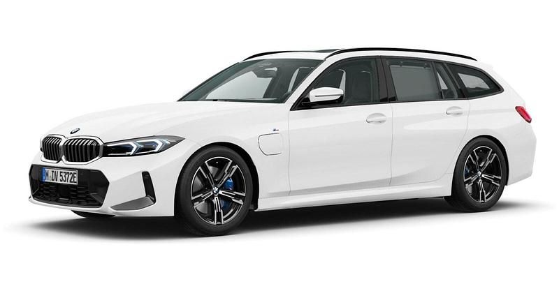 Gebraucht 2024 BMW 330e Kombi | 79.969 € - Bild 1/1