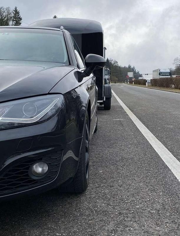 Gebraucht Seat Exeo Sport 200 PS (147 kW) 2012 Kombi