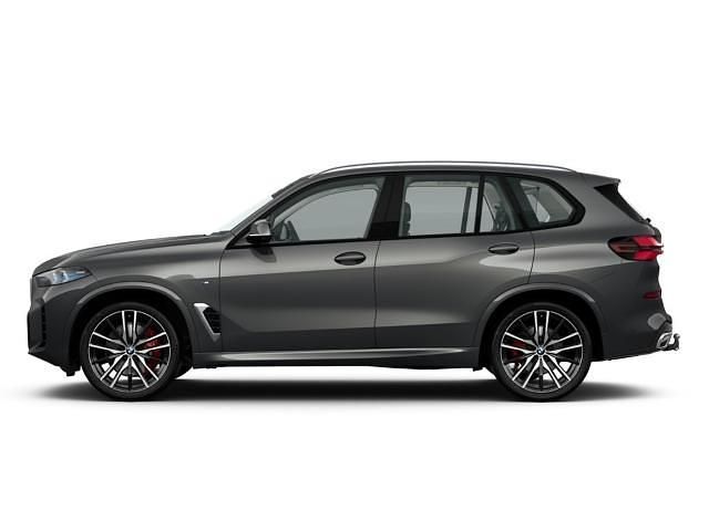 Neu BMW X5 Performance 352 PS (258 kW) 2026 Grau SUV