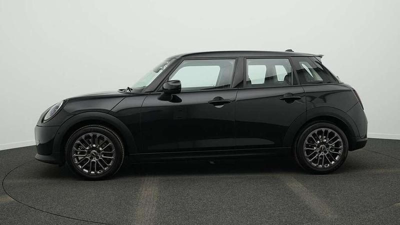 Gebraucht Mini Cooper S Classic 204 PS (150 kW) 2025 Schwarz Kleinwagen