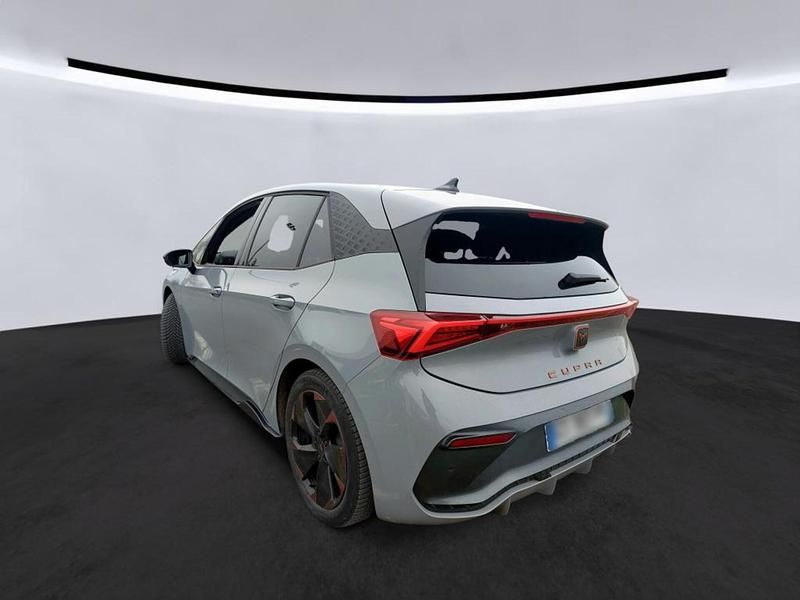 Gebraucht Cupra Born 169 kW (231 PS) 2024 Kleinwagen