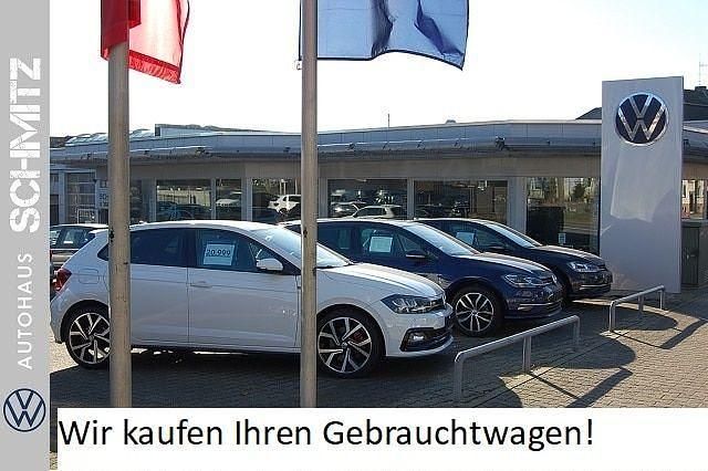 Gebraucht VW up! Style 60 PS (44 kW) 2020 Weiß Kleinwagen