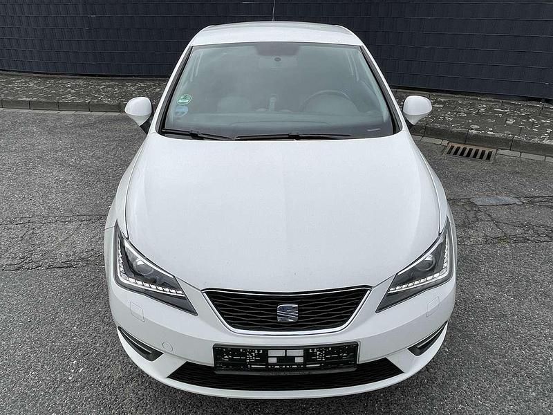 Gebraucht Seat Ibiza SC 75 PS (55 kW) 2013 Kleinwagen