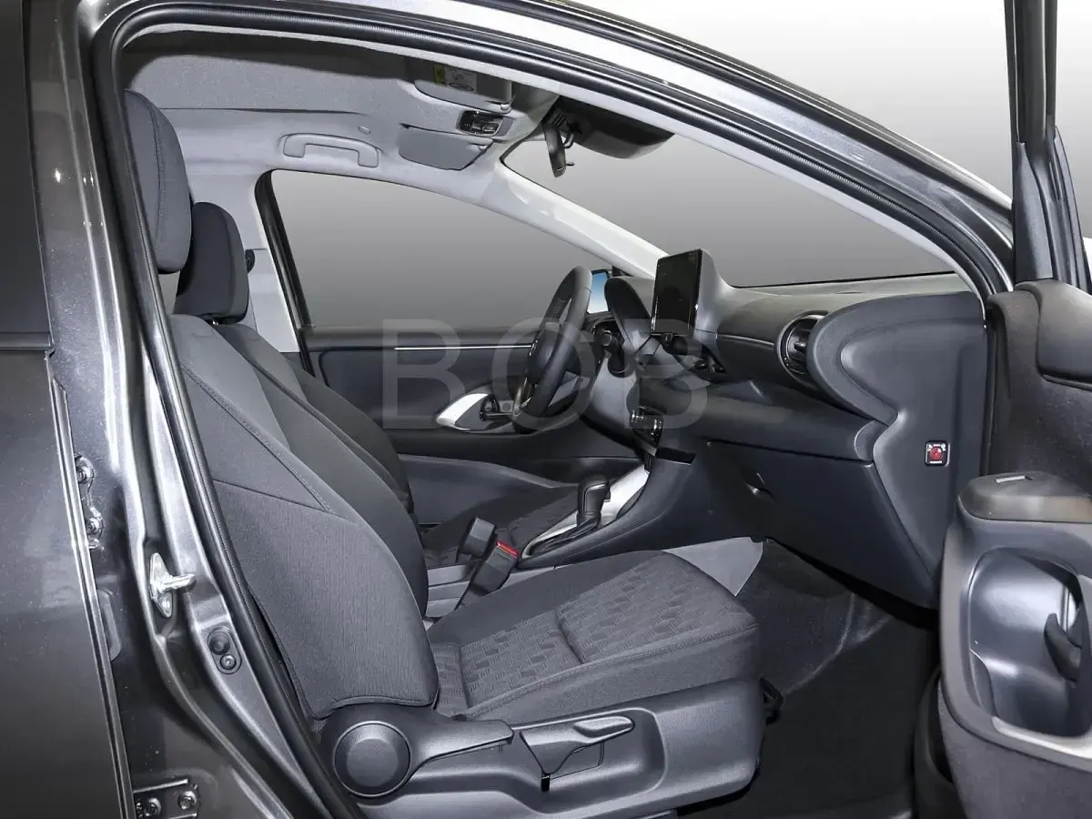 Gebraucht Mazda 2 Exclusive-Line 116 PS (85 kW) 2026 Lead grey Kleinwagen
