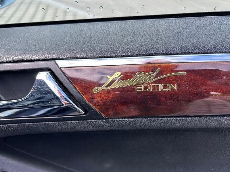 Gebraucht Mercedes ML320 224 PS (164 kW) 2005 Silber SUV