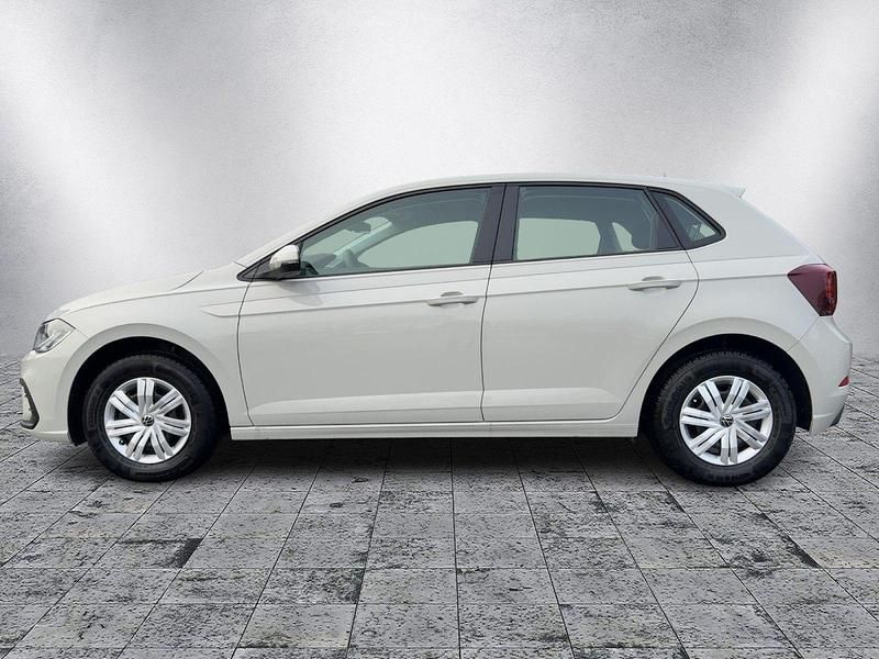 Gebraucht VW Polo 80 PS (58 kW) 2025 Ascotgrau uni Kleinwagen