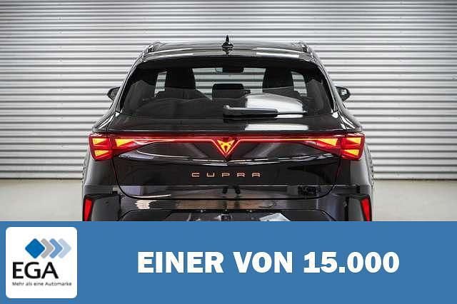 Nuova Cupra Leon 150 CV (110 kW) 2026 Nero Station wagon