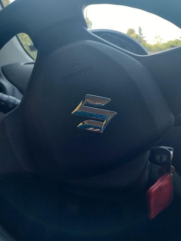 Gebraucht Suzuki Celerio Basic 68 PS (50 kW) 2019 Schwarz Kleinwagen