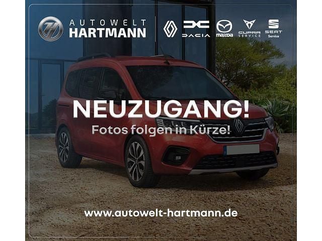 Mineralweiß (weiß) Neu 2025 Renault Kangoo Equilibre Limousine | 27.648 € (Superpreis) - Bild 1/3