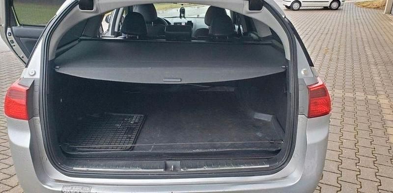 Gebraucht Honda Accord 155 PS (114 kW) 2006 Silber Kombi