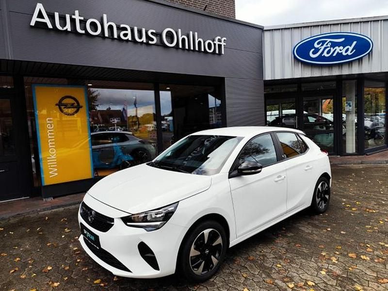Gebraucht 2022 Opel Corsa-e Edition Kleinwagen | 14.880 € (Fairer Preis) - Bild 1/1