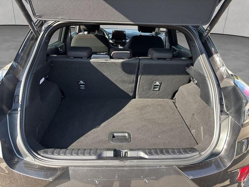 Gebraucht Ford Puma ST-Line 155 PS (114 kW) 2023 Magnetic SUV