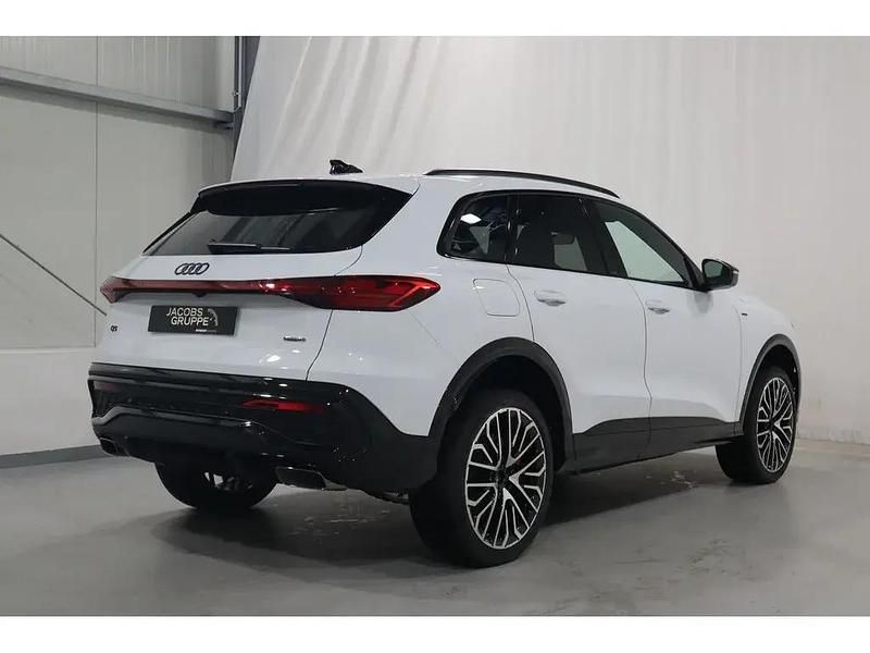 Gebraucht Audi Q5 Ambiente 367 PS (269 kW) 2026 Weiß SUV