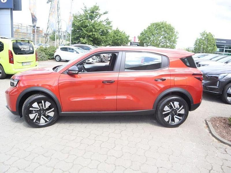 Gebraucht Opel Frontera Edition 100 PS (73 kW) 2025 Orange SUV