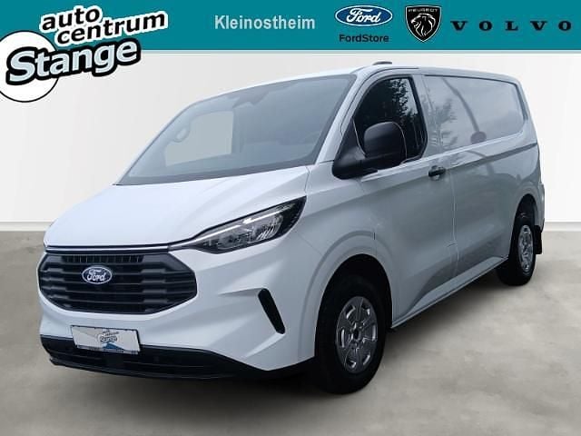 Neu 2025 Ford Transit Custom Trend | 46.990 € - Bild 1/4
