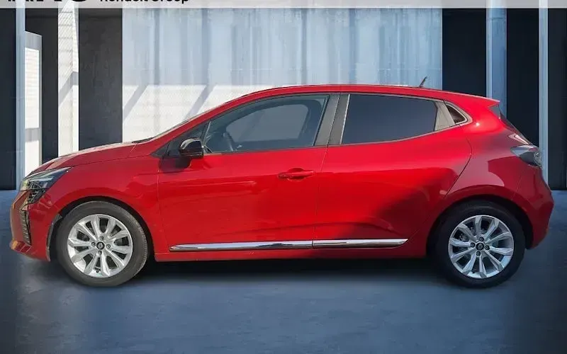 Gebraucht Renault Clio V Evolution 101 PS (74 kW) 2023 Rot Limousine