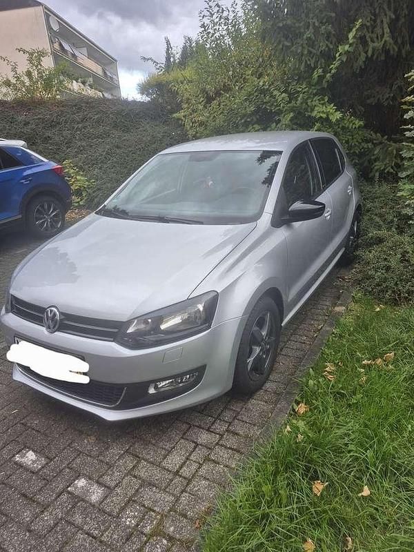 Gebraucht 2012 VW Polo Style Limousine | 6.950 € (Fairer Preis) - Bild 1/4